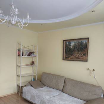 Сдается 1-комнатная квартира, 40 м²