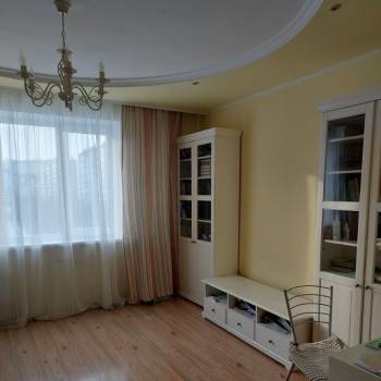 Сдается 1-комнатная квартира, 40 м²