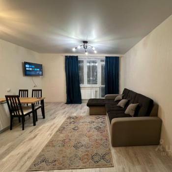 Сдается 1-комнатная квартира, 30 м²