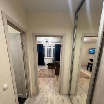 Сдается 1-комнатная квартира, 30 м²