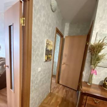 Сдается 1-комнатная квартира, 36 м²