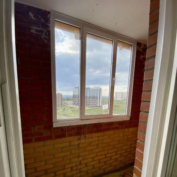 Сдается 1-комнатная квартира, 36 м²