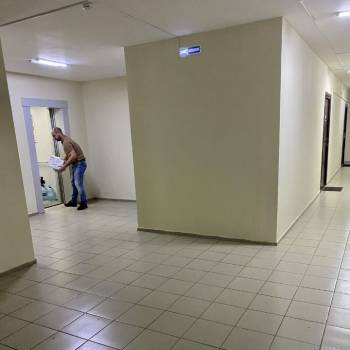 Сдается 1-комнатная квартира, 36 м²