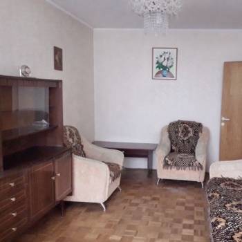 Продается 2-х комнатная квартира, 48 м²