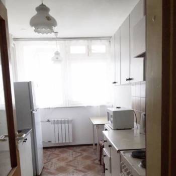 Продается 2-х комнатная квартира, 48 м²
