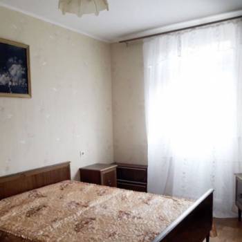 Продается 2-х комнатная квартира, 48 м²