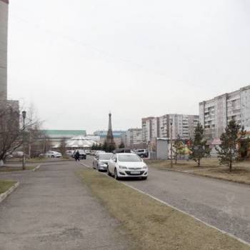 Продается 2-х комнатная квартира, 48 м²
