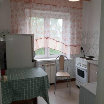 Сдается 2-х комнатная квартира, 46 м²