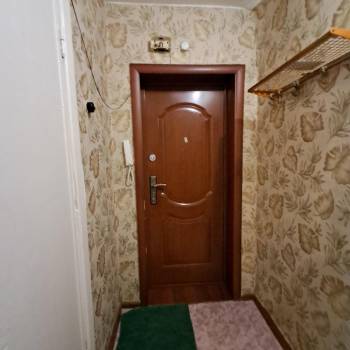 Сдается 2-х комнатная квартира, 46 м²