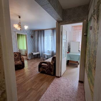 Сдается 2-х комнатная квартира, 46 м²