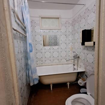 Сдается 2-х комнатная квартира, 46 м²