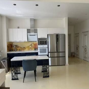 Продается 3-х комнатная квартира, 96,6 м²