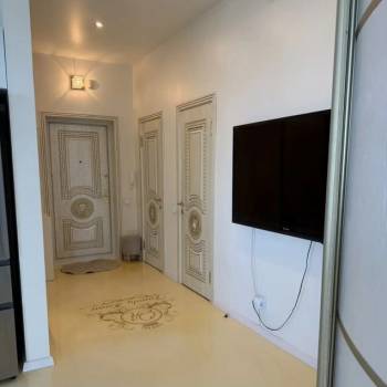 Продается 3-х комнатная квартира, 96,6 м²