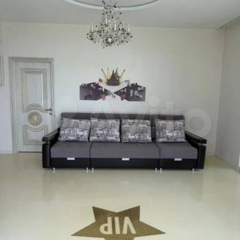 Продается 3-х комнатная квартира, 96,6 м²