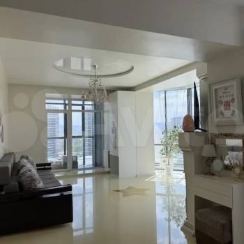 Продается 3-х комнатная квартира, 96,6 м²