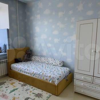 Продается 3-х комнатная квартира, 96,6 м²