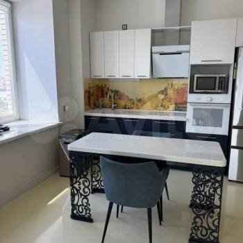 Продается 3-х комнатная квартира, 96,6 м²