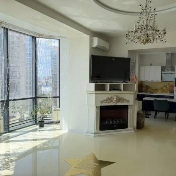 Продается 3-х комнатная квартира, 96,6 м²