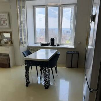 Продается 3-х комнатная квартира, 96,6 м²