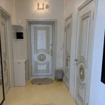 Продается 3-х комнатная квартира, 96,6 м²