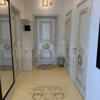 Продается 3-х комнатная квартира, 96,6 м²