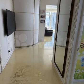 Продается 3-х комнатная квартира, 96,6 м²