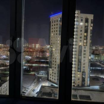 Продается 3-х комнатная квартира, 96,6 м²