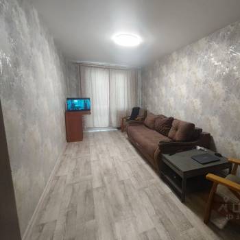 Сдается 1-комнатная квартира, 40 м²