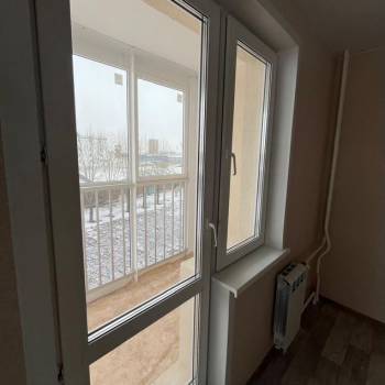 Продается 1-комнатная квартира, 38 м²