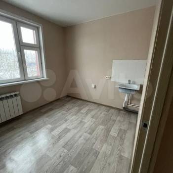 Продается 1-комнатная квартира, 38 м²