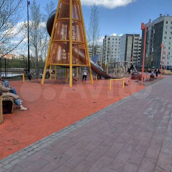 Продается 1-комнатная квартира, 23,3 м²