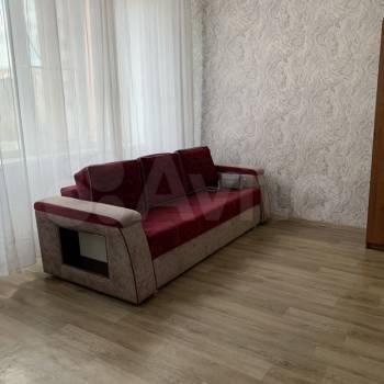 Продается 1-комнатная квартира, 23,3 м²