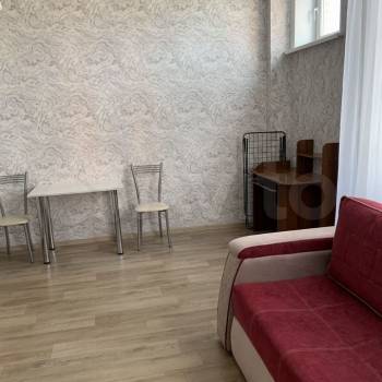 Продается 1-комнатная квартира, 23,3 м²