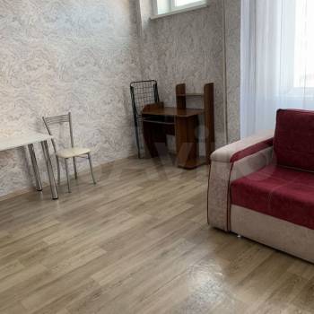 Продается 1-комнатная квартира, 23,3 м²