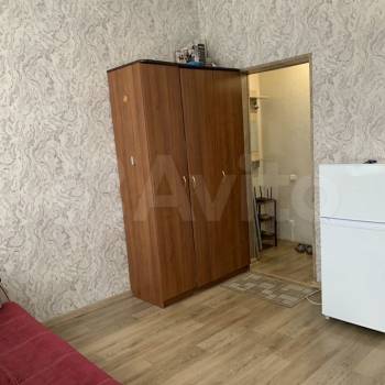 Продается 1-комнатная квартира, 23,3 м²