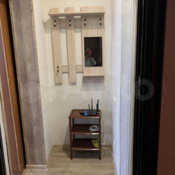 Продается 1-комнатная квартира, 23,3 м²
