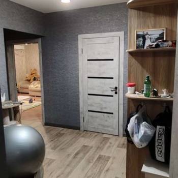 Продается 2-х комнатная квартира, 58,6 м²