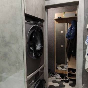 Продается 2-х комнатная квартира, 58,6 м²