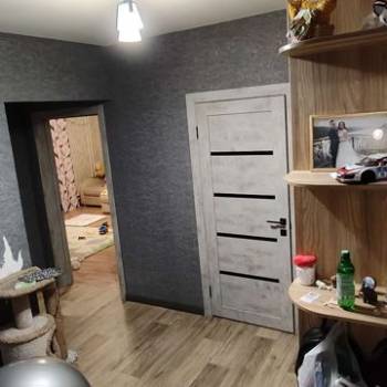 Продается 2-х комнатная квартира, 58,6 м²