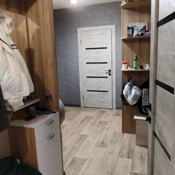 Продается 2-х комнатная квартира, 58,6 м²