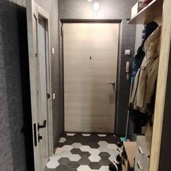 Продается 2-х комнатная квартира, 58,6 м²