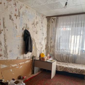 Сдается 1-комнатная квартира, 17 м²