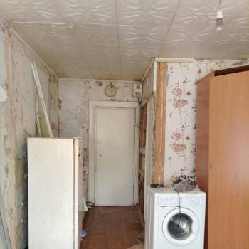 Сдается 1-комнатная квартира, 17 м²
