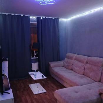 Сдается 1-комнатная квартира, 35 м²