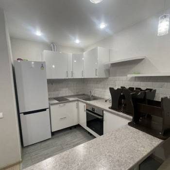 Сдается 2-х комнатная квартира, 46,3 м²