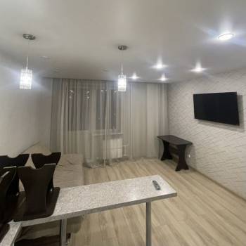 Сдается 2-х комнатная квартира, 46,3 м²