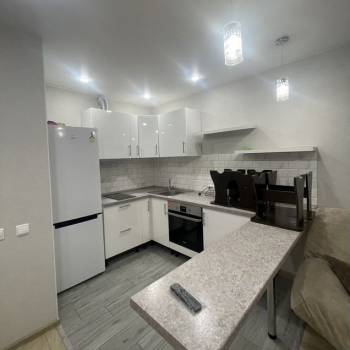 Сдается 2-х комнатная квартира, 46,3 м²