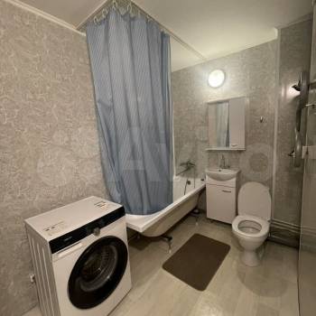Сдается 2-х комнатная квартира, 46,3 м²