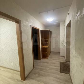 Сдается 2-х комнатная квартира, 46,3 м²