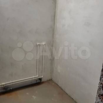 Продается 1-комнатная квартира, 40,9 м²